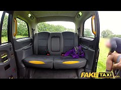  - Fake Taxi Sahara gets a hard cock workout