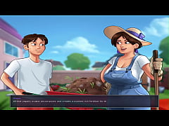  - Summer Time Saga - (15) - {DarkCookie}