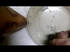  - Impresionante exaculacion