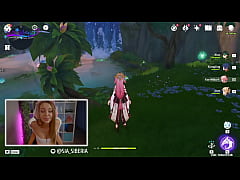  - Genshin impact - Fatal Donation