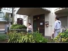  - Japanese Girl Public Sex