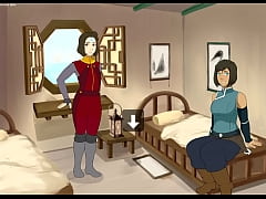  - four elements trainer jinora 2