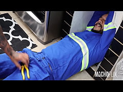  - Light my fire - Consertou o gás e acendeu meu fogo.