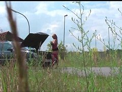  - POV - Am Straßenrand