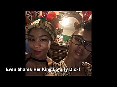  - NEW EDITION! “DYNASTY!” GETS NASTY WITH THE QUEENROYALTY!