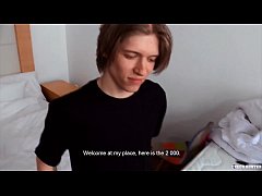  - Raw Fucking With New Twink Neighbor - CZECH HUNTER