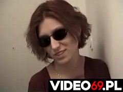  - Polskie porno - Siła przekonywania w postaci dwóch banknotów 100 złotowych