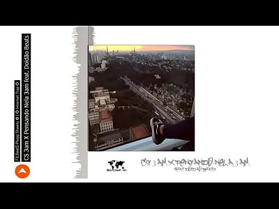EFSET - Cs 3am X Thinking About Her 3am feat. crazy beats